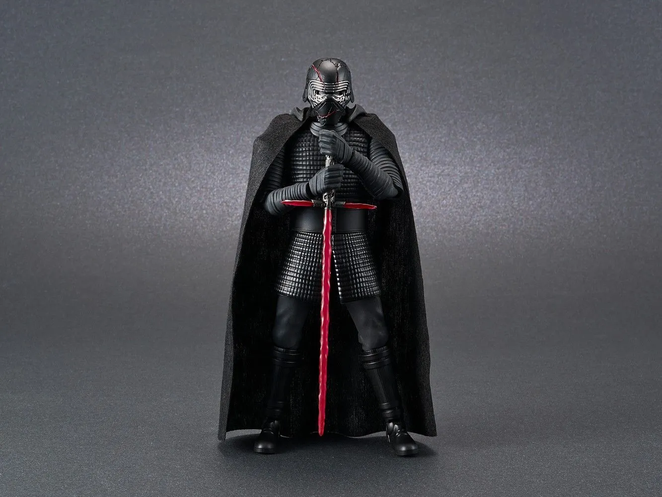 1/12 KYLO REN (THE RISE OF SKYWALKER VER.)