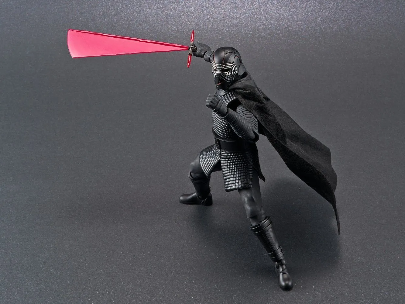 1/12 KYLO REN (THE RISE OF SKYWALKER VER.)