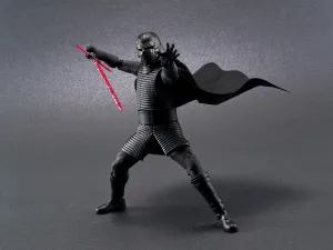 1/12 KYLO REN (THE RISE OF SKYWALKER VER.)