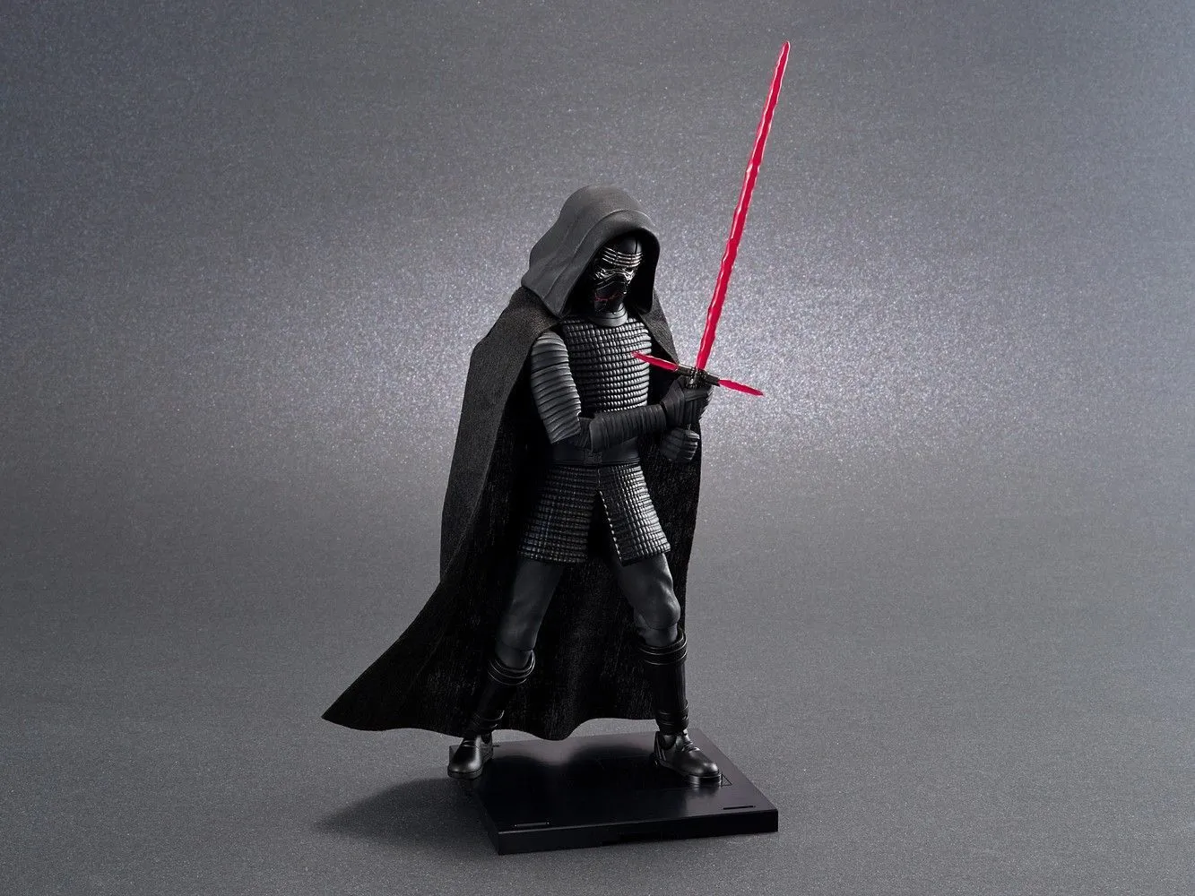 1/12 KYLO REN (THE RISE OF SKYWALKER VER.)