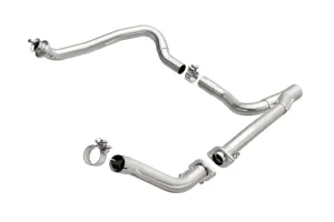 2012-18 Jeep Wrangler JK MagnaFlow Performance Exhaust Y-Pipe