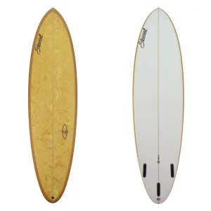 7'0 Wild Bill (7'0, 21 1/2", 2 3/4") B#127754