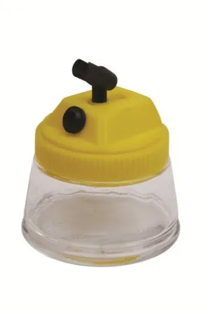 Aircraft Mini Paint Cleaning Pot