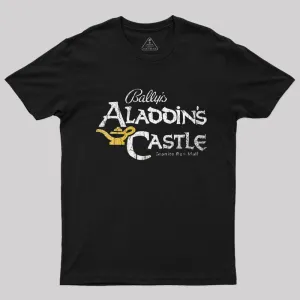 Aladdin's Castle! T-Shirt