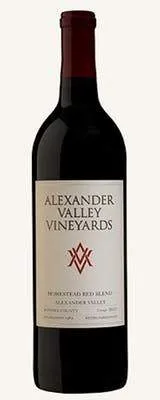 Alexander Valley Vineyards Homestead Red Blend