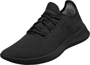 AllBirds Tree Runner Jet Black (Black) ABTR3MJBK