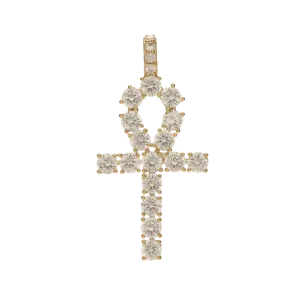 Ankh Cross