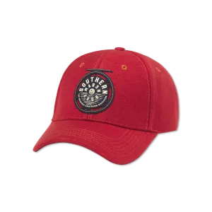 Backcountry Fly Reel Hat