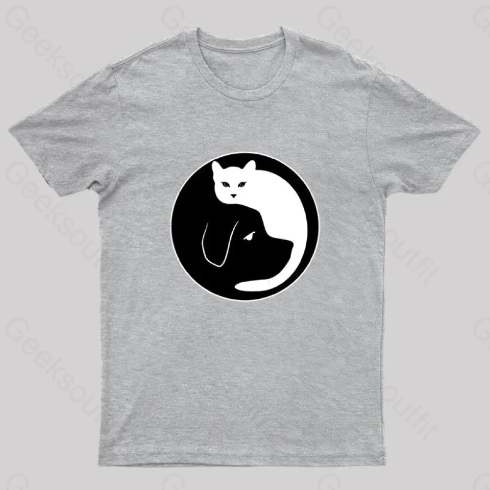 Balanced Pets Nerd T-Shirt