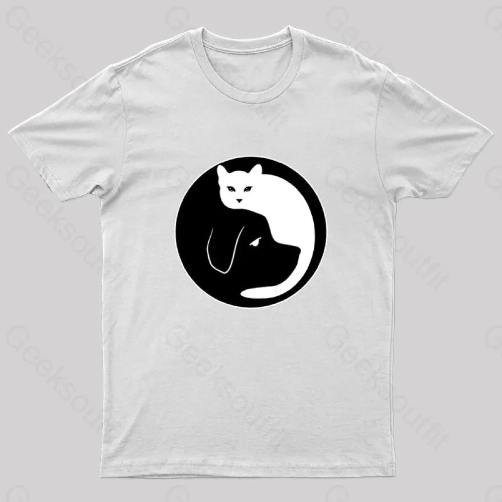 Balanced Pets Nerd T-Shirt