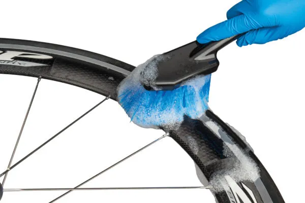 BCB-4.2 Bike Cleaning Brush Kit