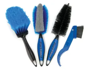 BCB-4.2 Bike Cleaning Brush Kit