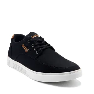 Black Casual Sneaker M00980002