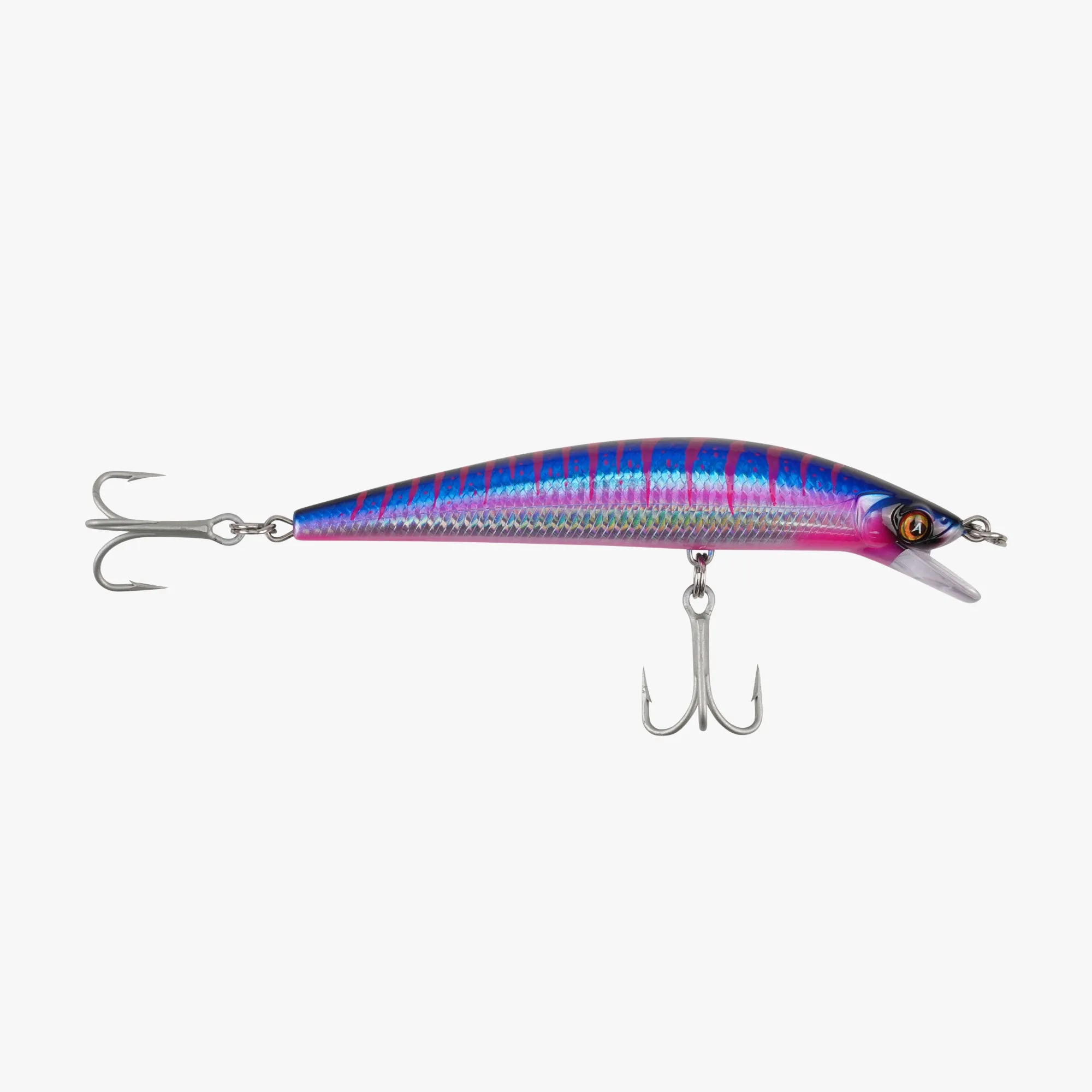 Blue Fever Jerkbait