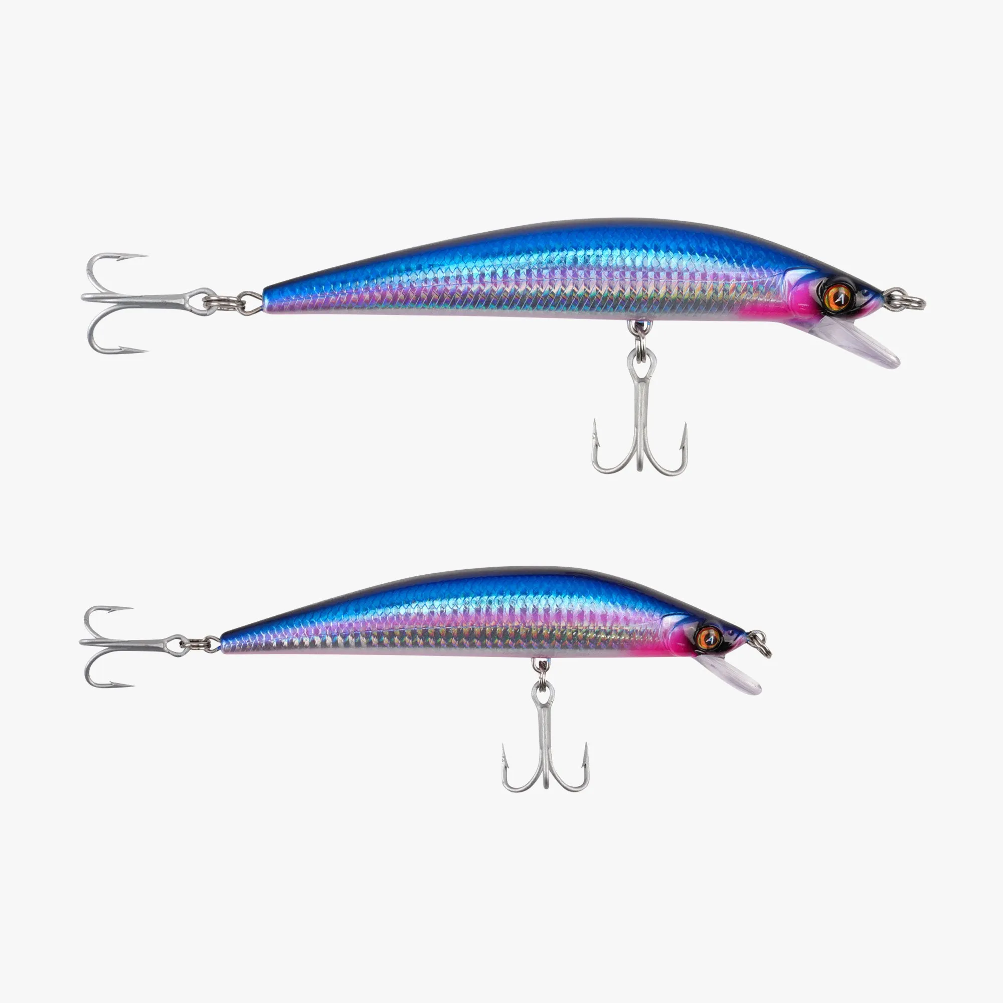 Blue Fever Jerkbait