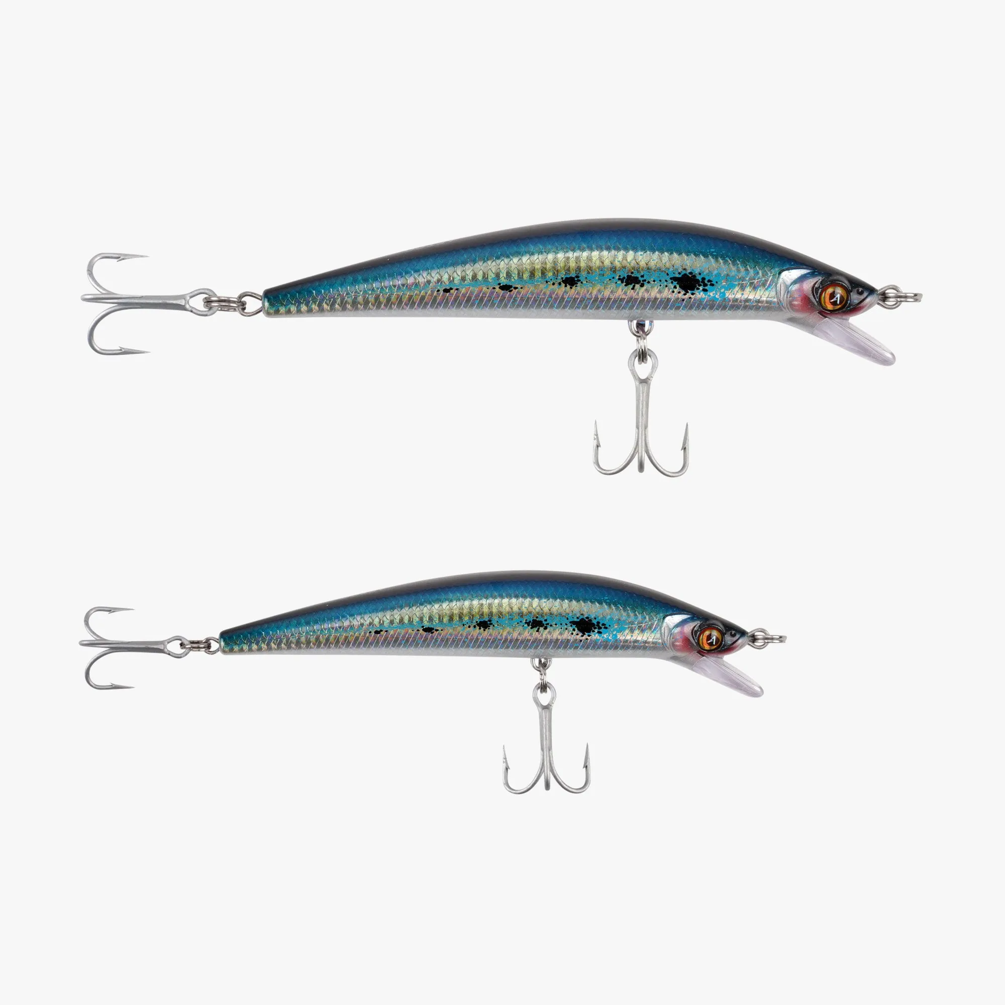 Blue Fever Jerkbait