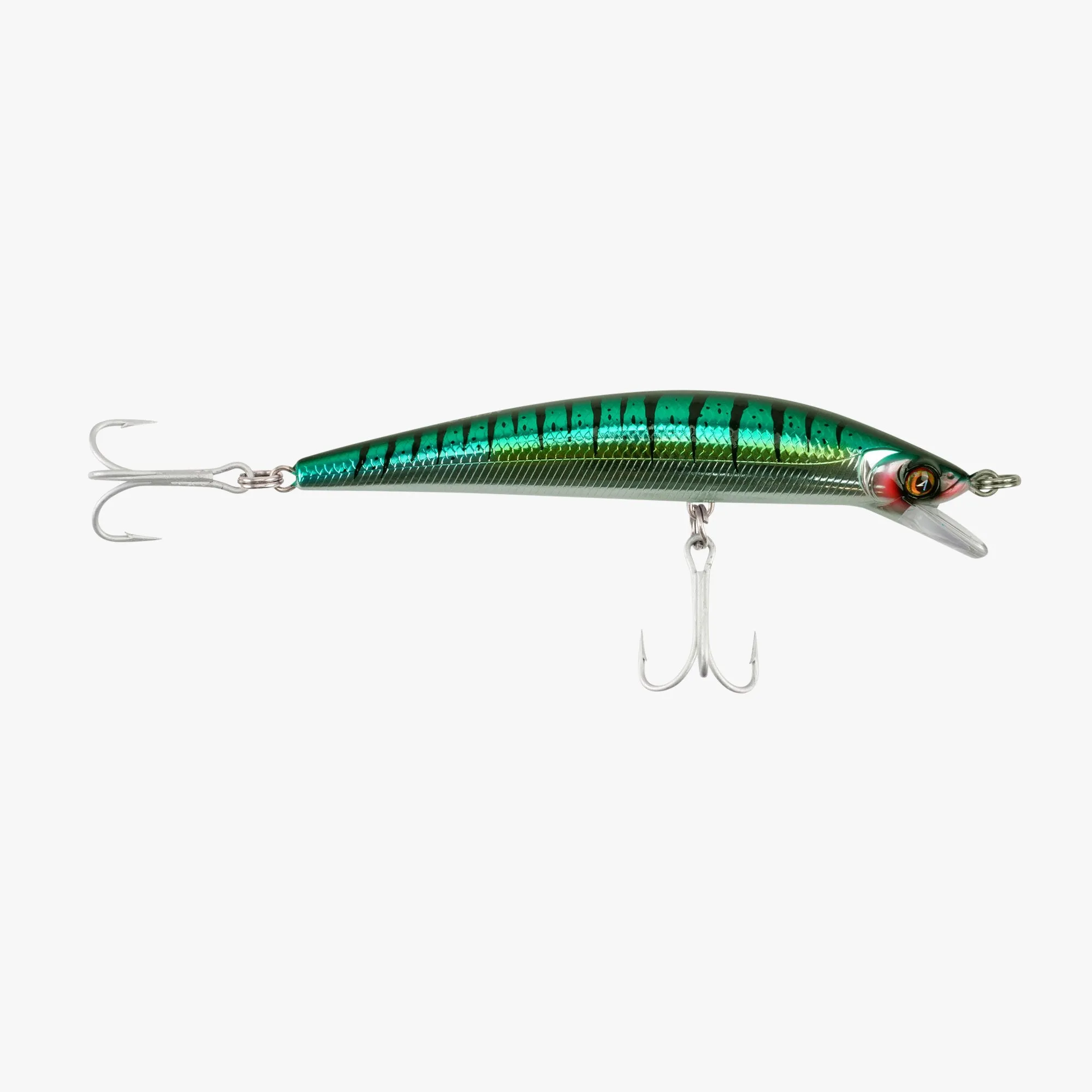 Blue Fever Jerkbait