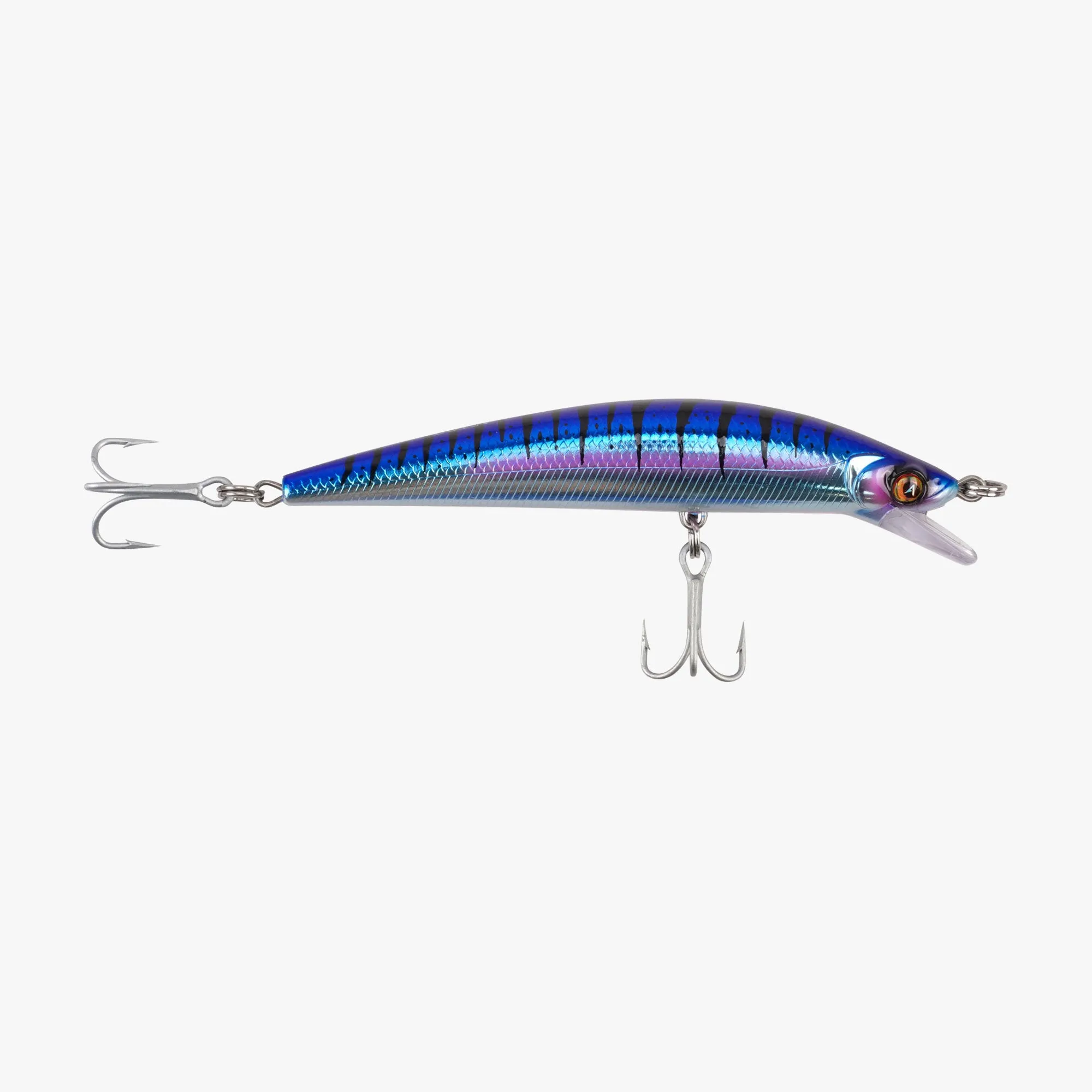 Blue Fever Jerkbait