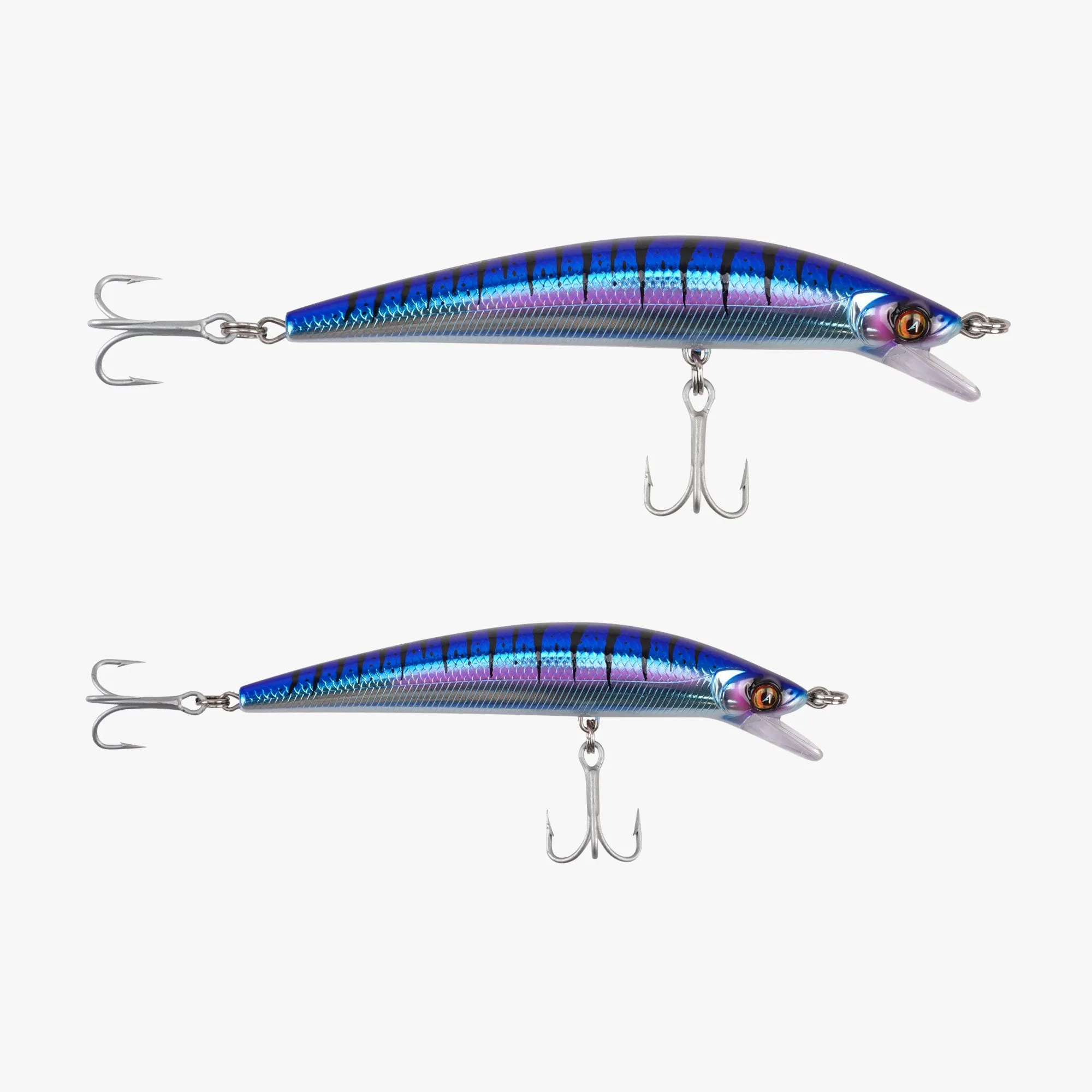 Blue Fever Jerkbait