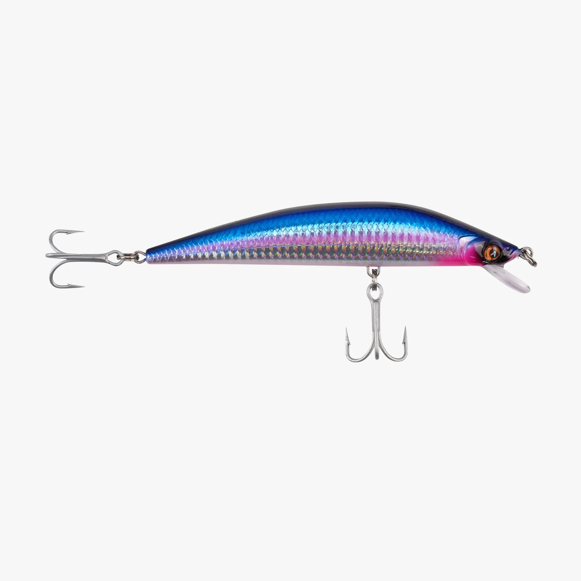 Blue Fever Jerkbait