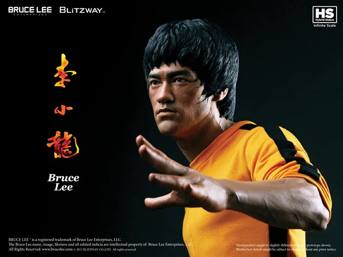 Bruce Lee (ver.1)