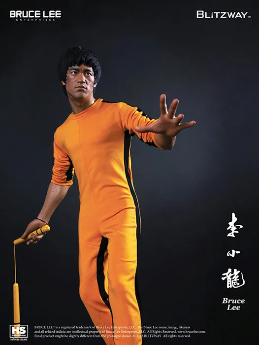 Bruce Lee (ver.1)