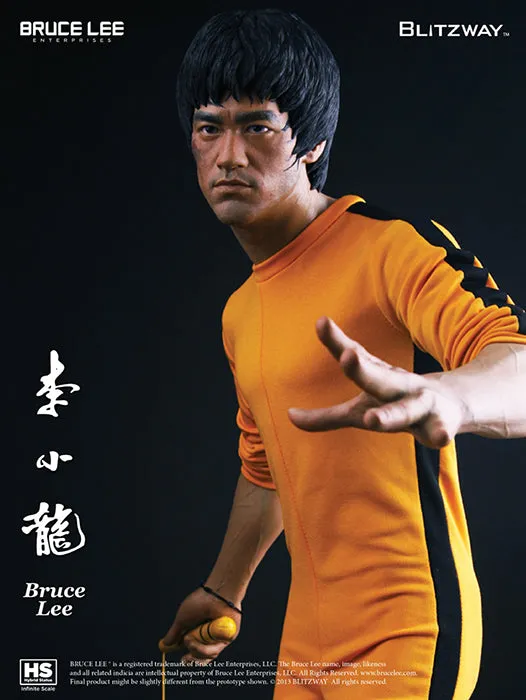 Bruce Lee (ver.1)