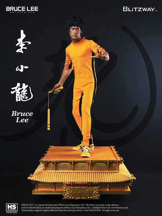 Bruce Lee (ver.1)