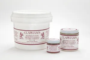 Clapham's Beeswax Polish