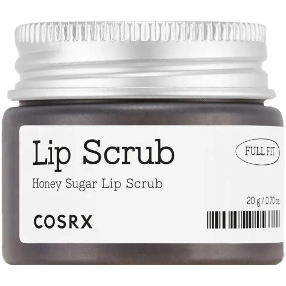 CosRx Full Fit Honey Sugar Lip Scrub 20g