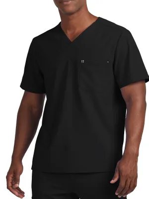 Crft - Men's 2-Pocket V-Neck Top