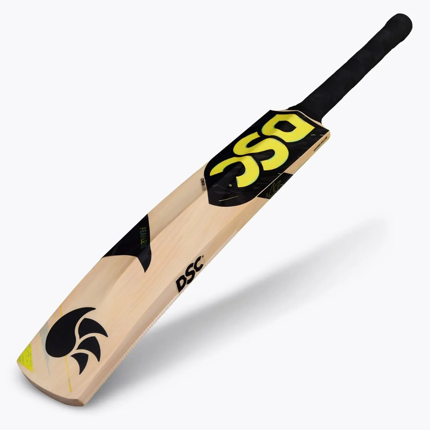 DSC Condor Flicker Kashmir Willow Cricket Bat