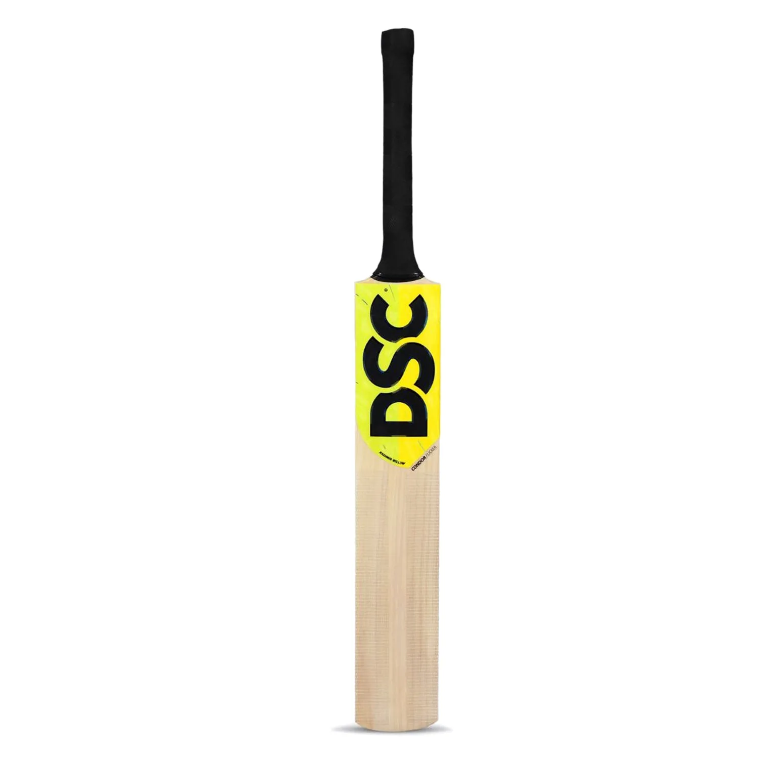 DSC Condor Flicker Kashmir Willow Cricket Bat