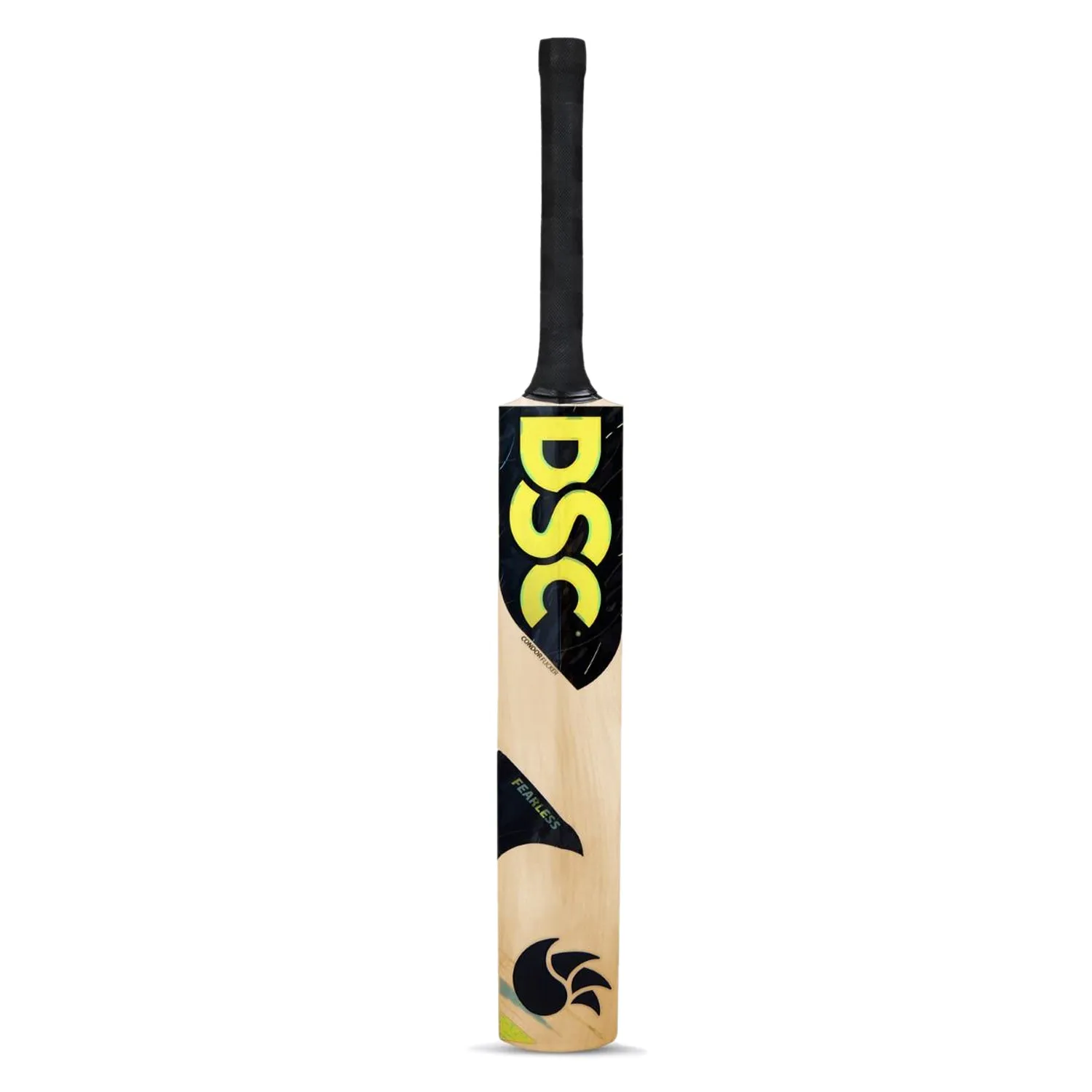 DSC Condor Flicker Kashmir Willow Cricket Bat