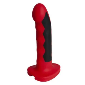 ElectraStim Silicone Fusion Komodo Electro Dildo