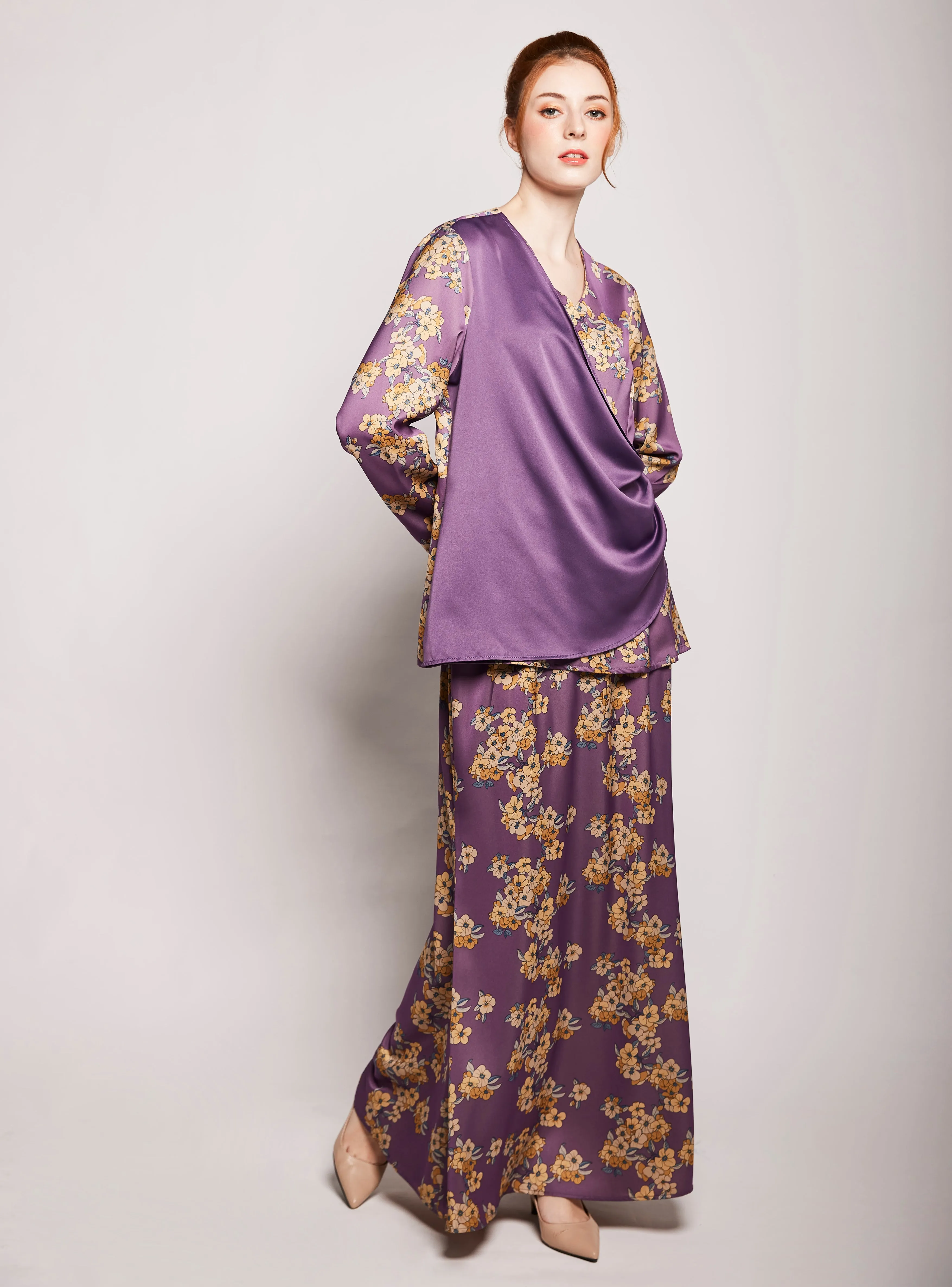 Fazu Kurung