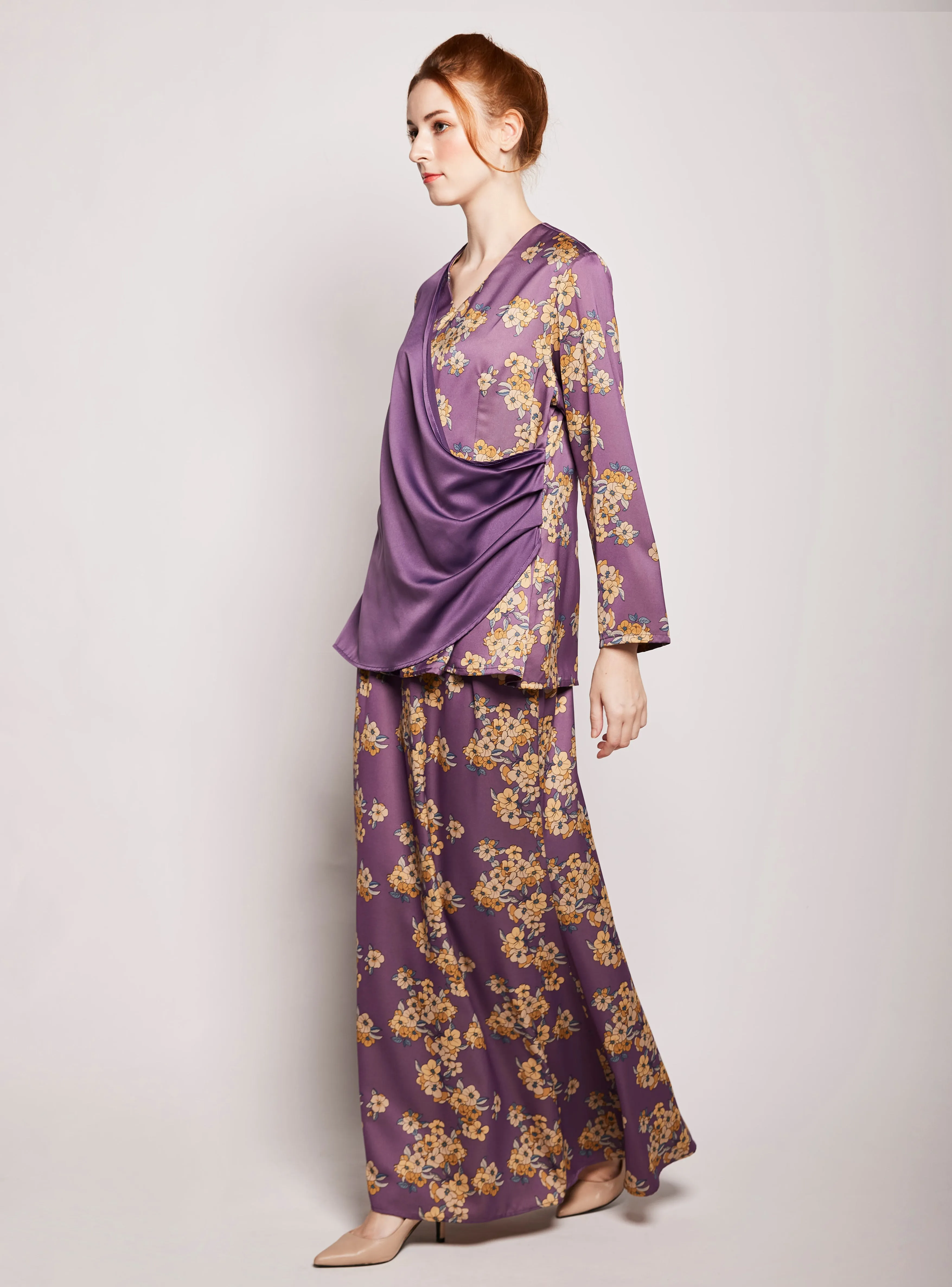 Fazu Kurung