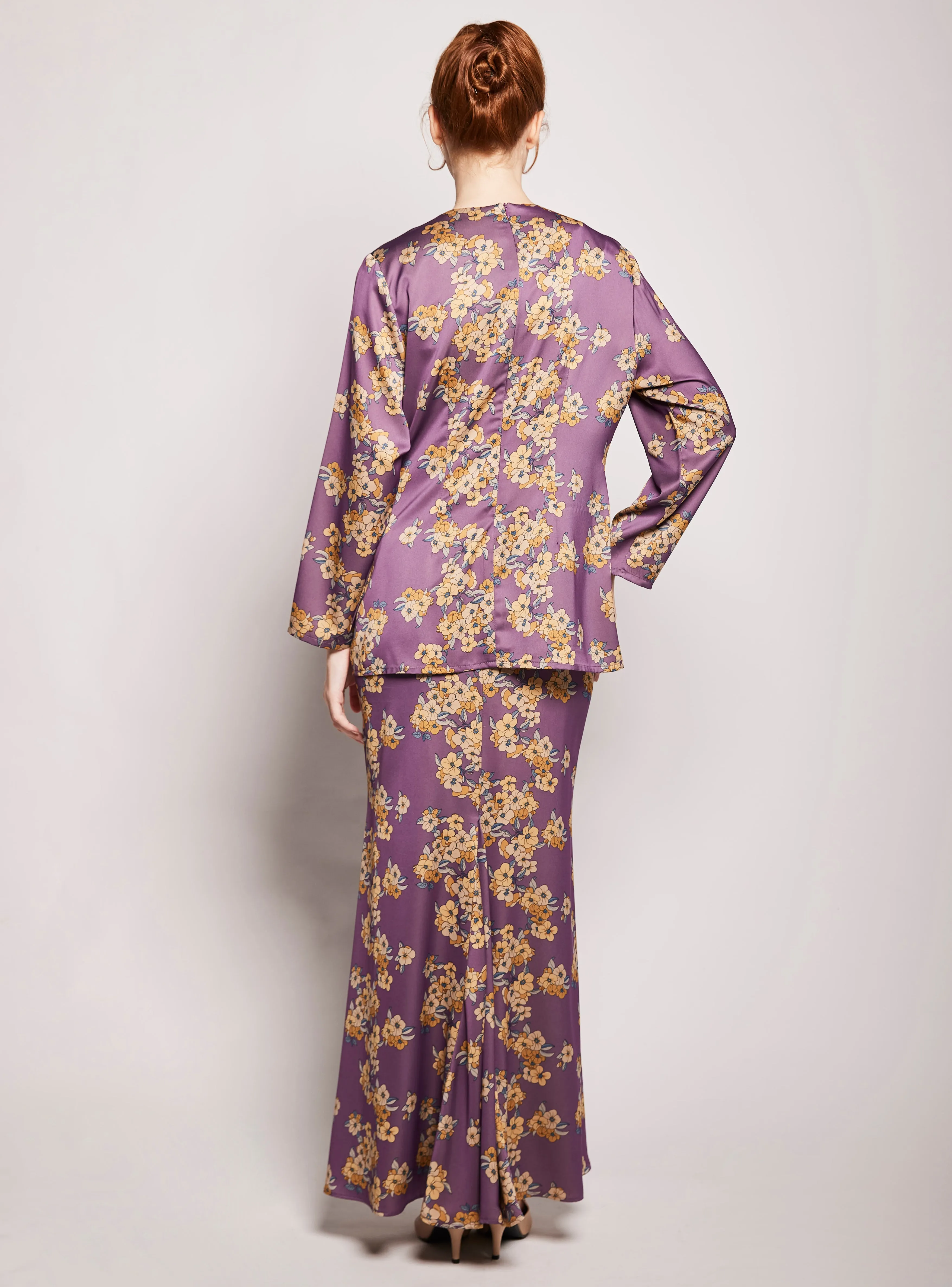 Fazu Kurung