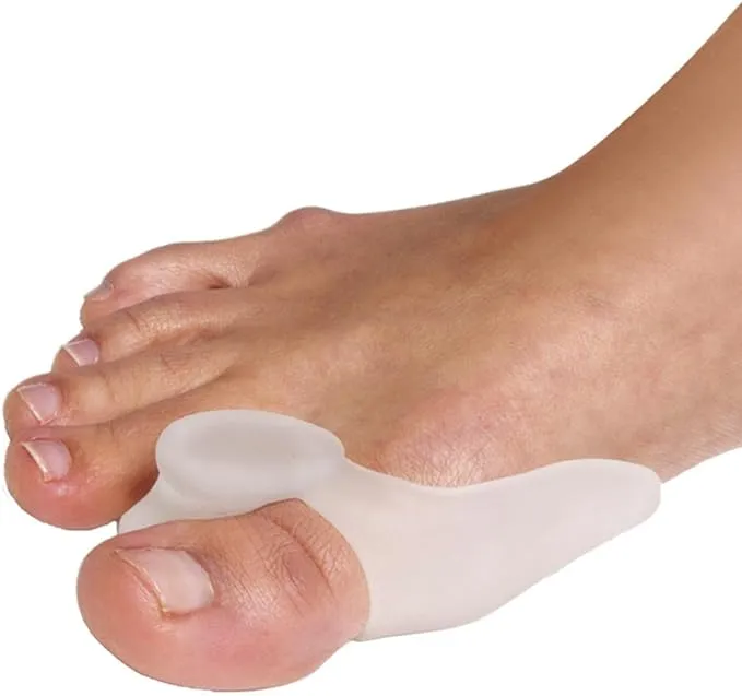 Gel Dual Action Bunion Fix