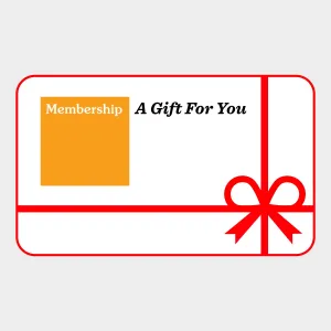 Gift Membership