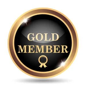 GOLD Membership