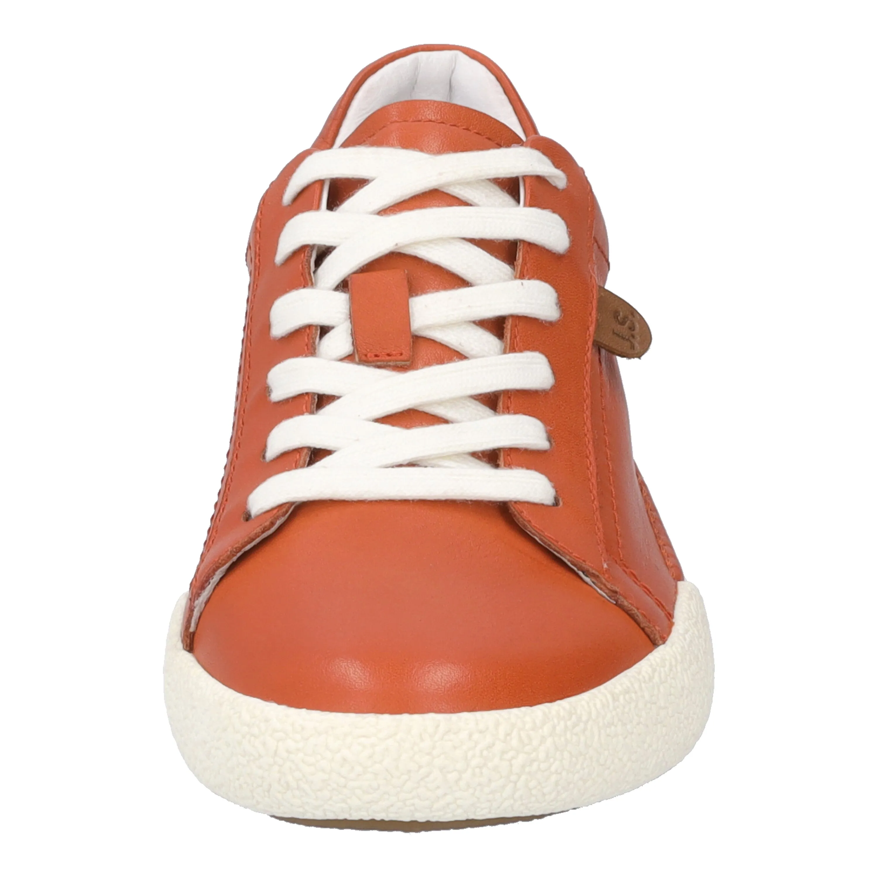 JOSEF SEIBEL SHOE - CLAIRE 01 ORANGE