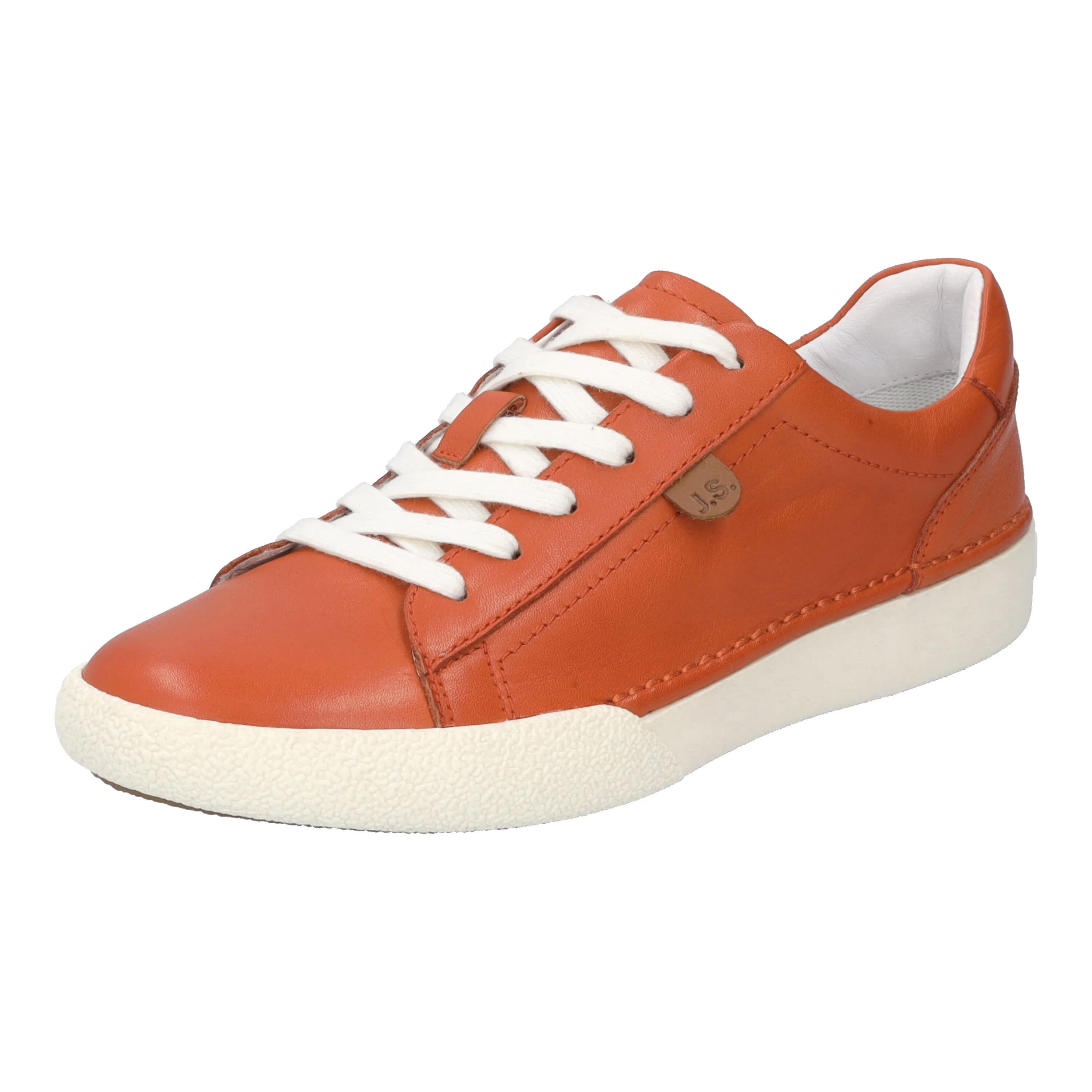 JOSEF SEIBEL SHOE - CLAIRE 01 ORANGE