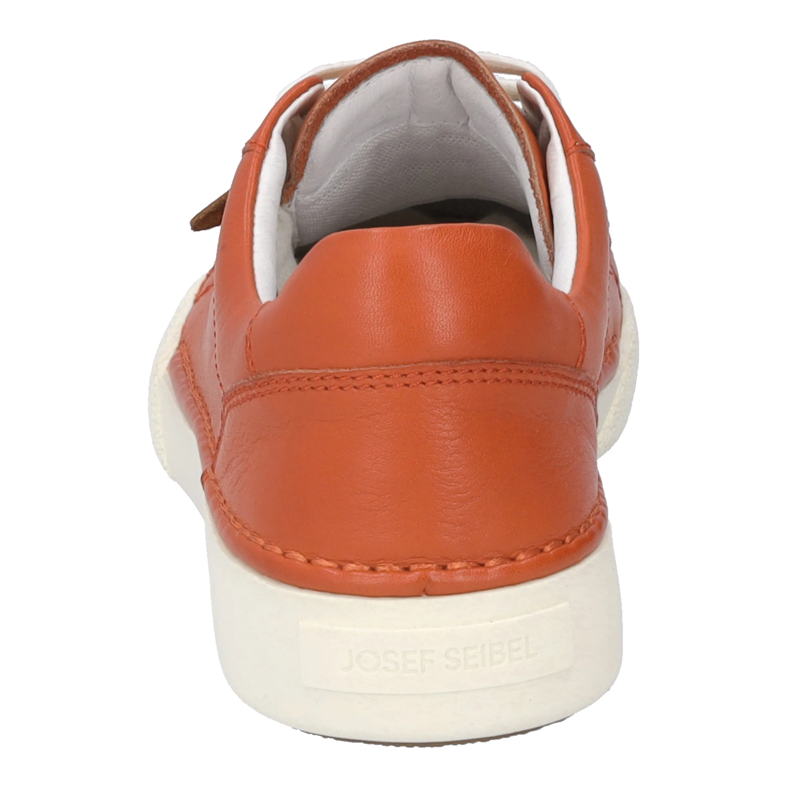 JOSEF SEIBEL SHOE - CLAIRE 01 ORANGE