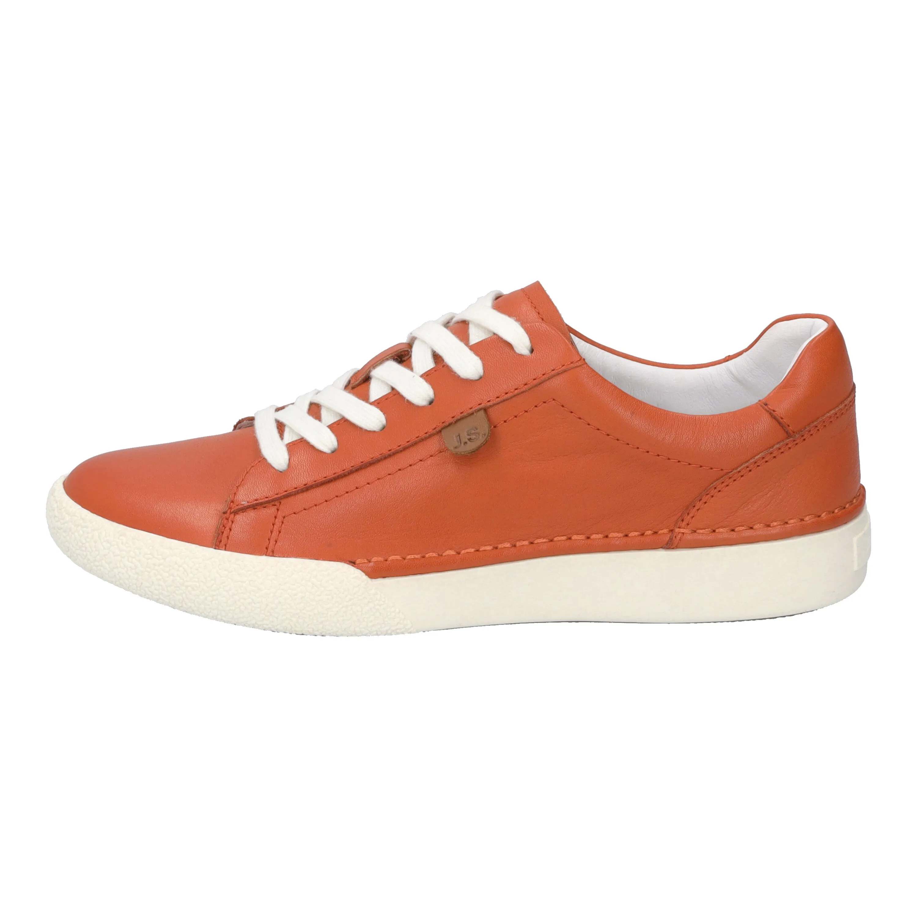 JOSEF SEIBEL SHOE - CLAIRE 01 ORANGE