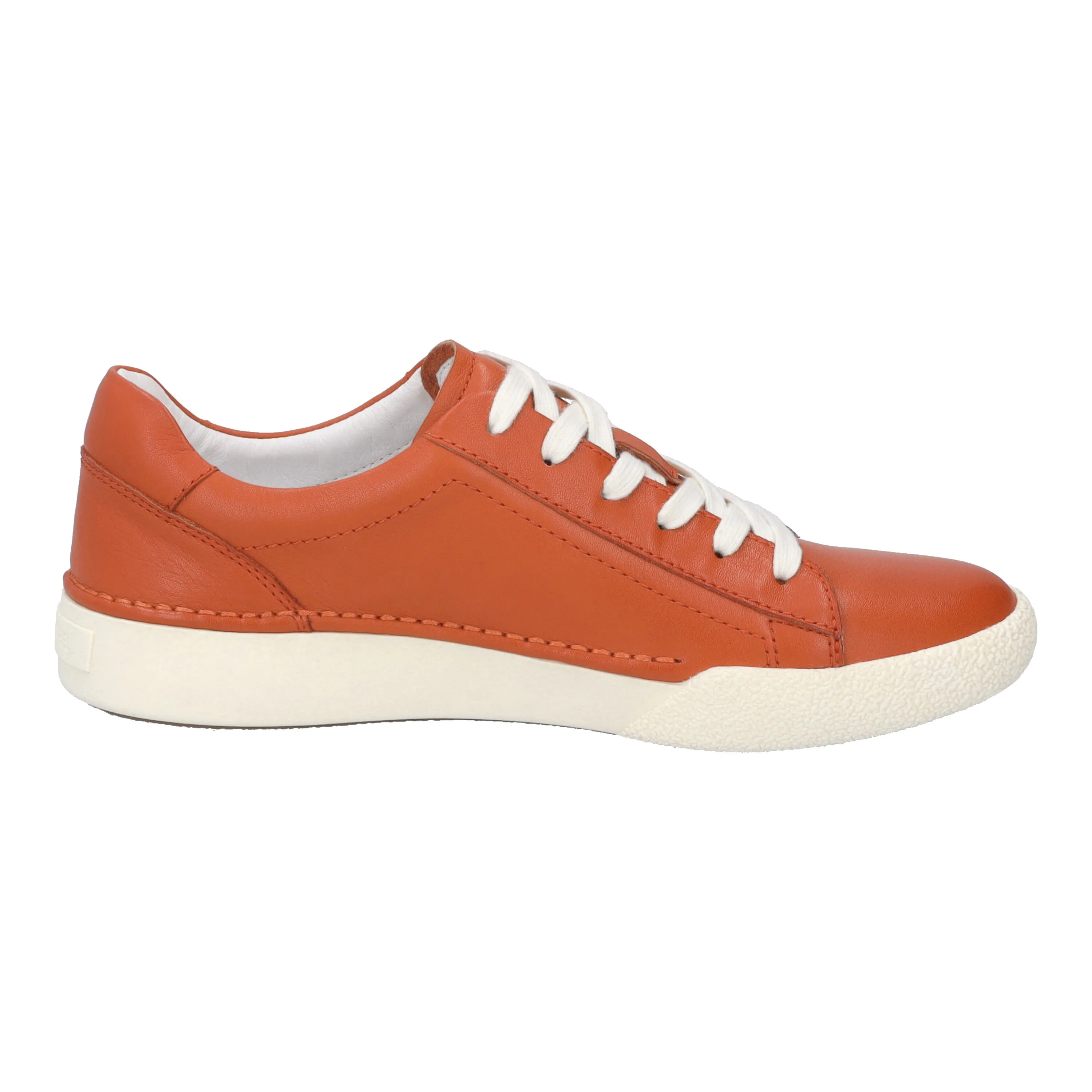 JOSEF SEIBEL SHOE - CLAIRE 01 ORANGE