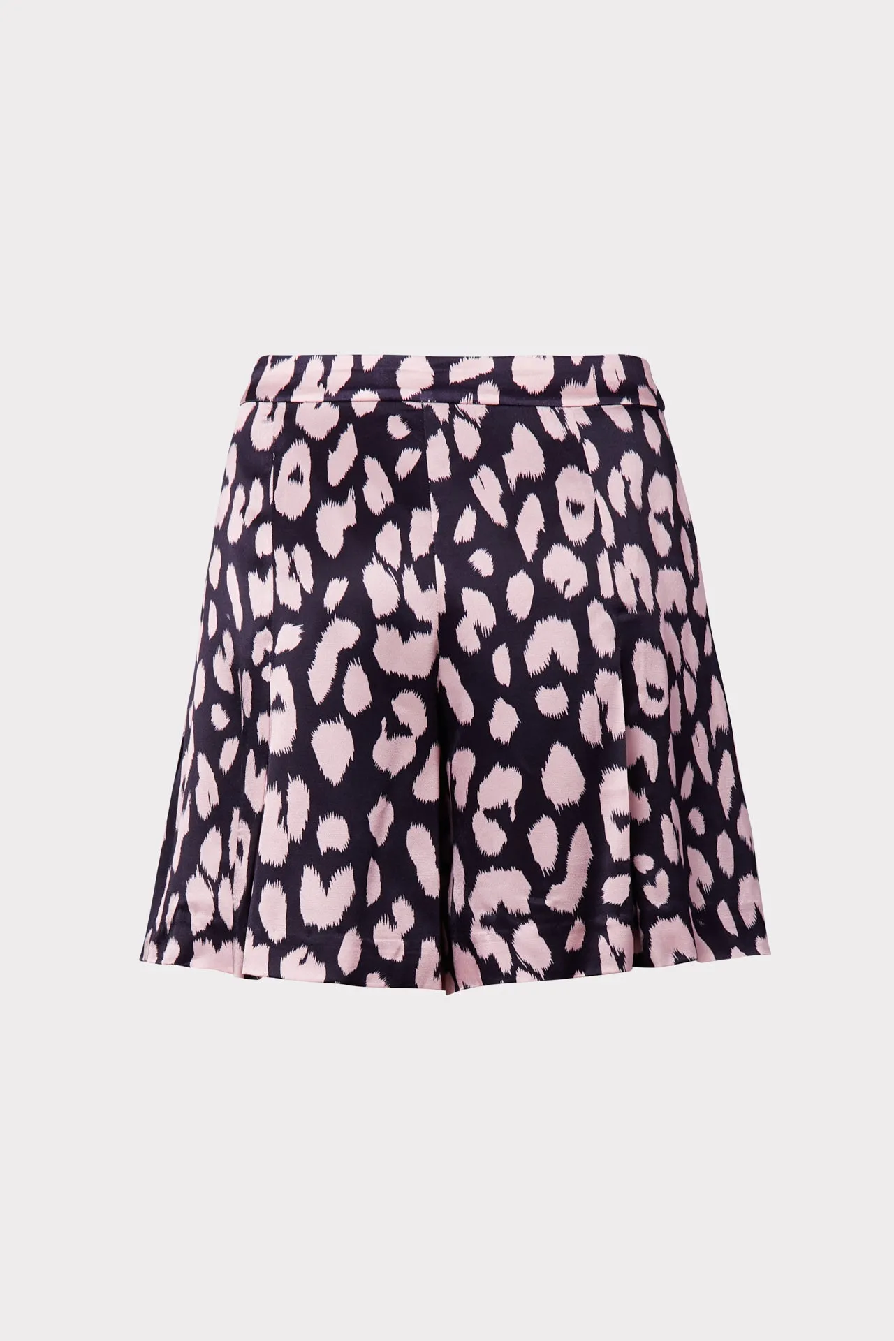 Lyra Jungle Leopard Short