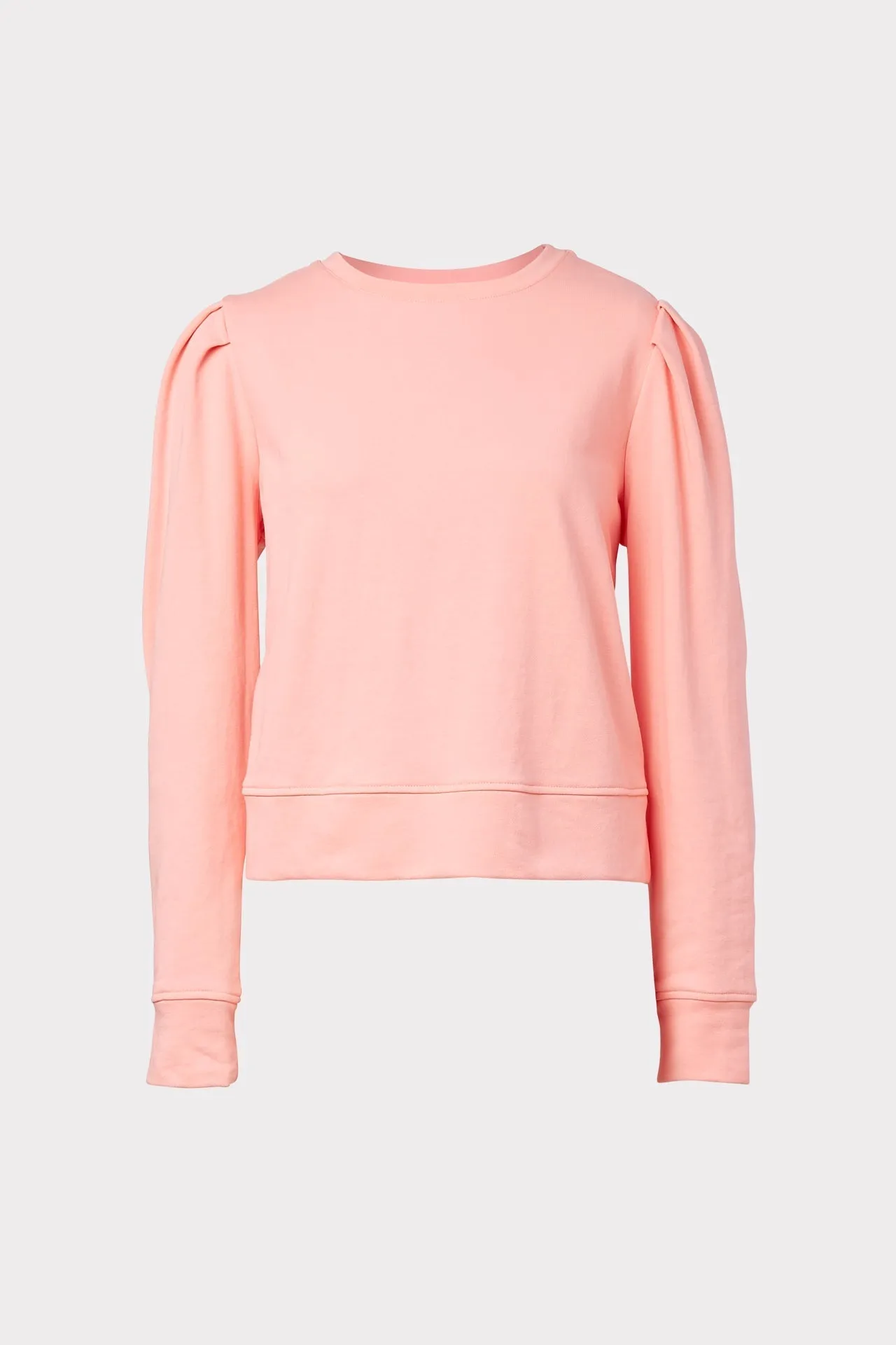 Marianne French Terry Sweatshirt