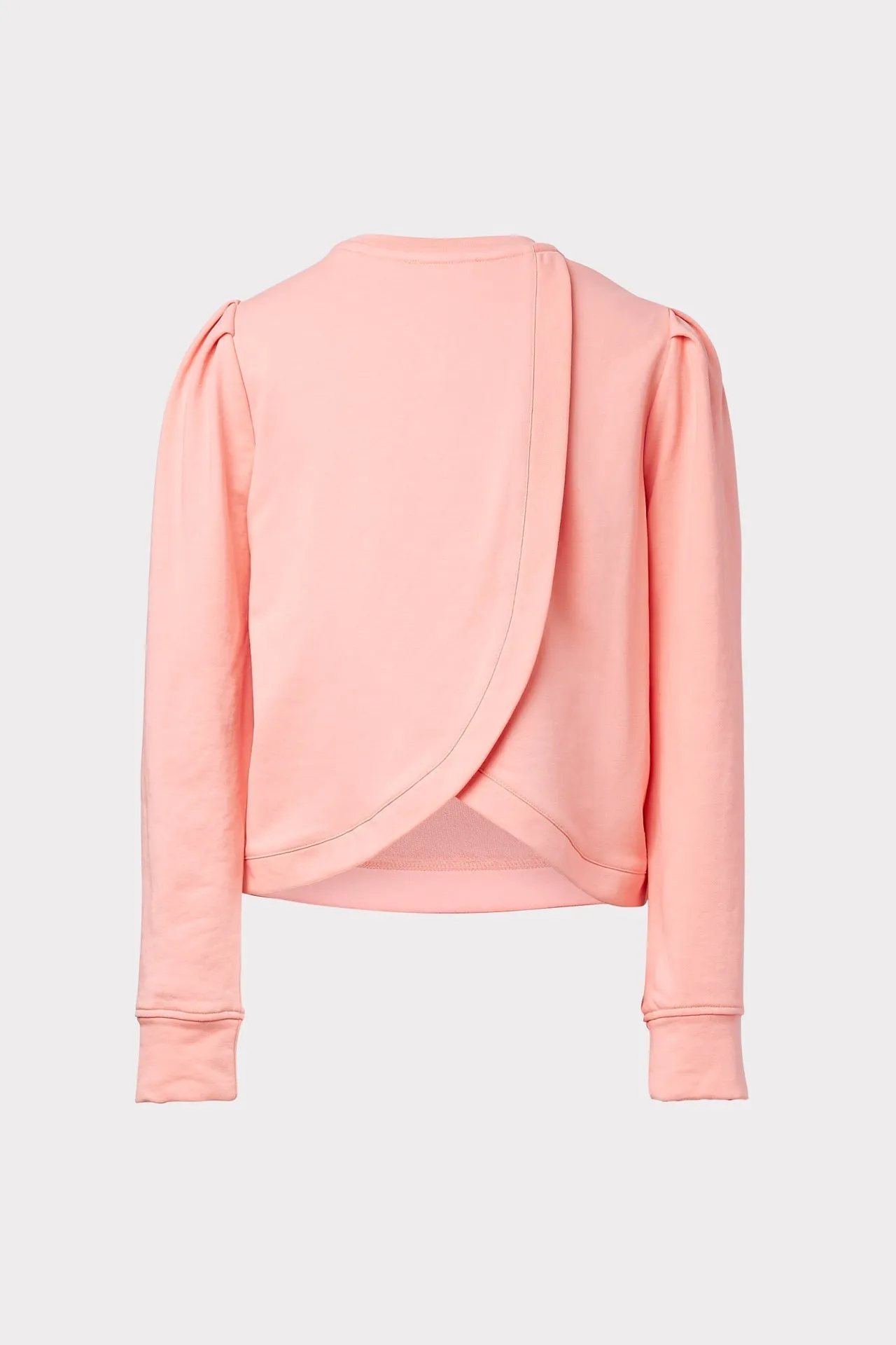 Marianne French Terry Sweatshirt