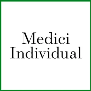 Medici Individual Membership